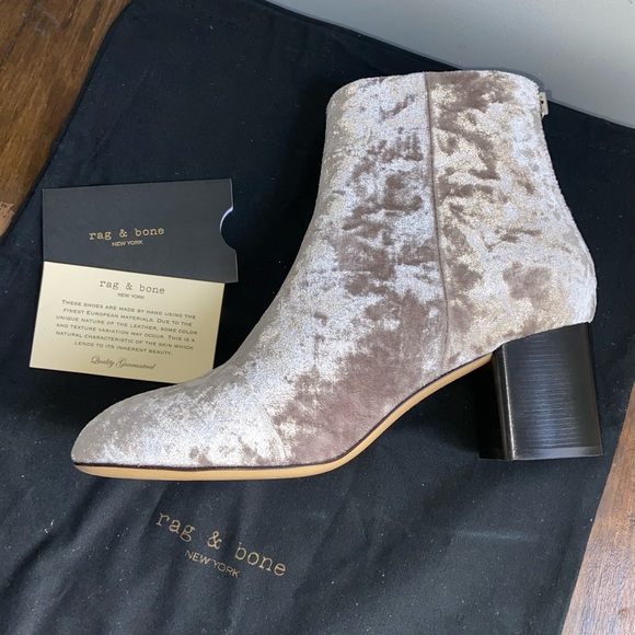 Rag and bone Drea Boot - Picture 7 of 12